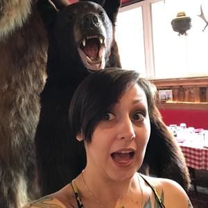 Meet your Posher, Lainey